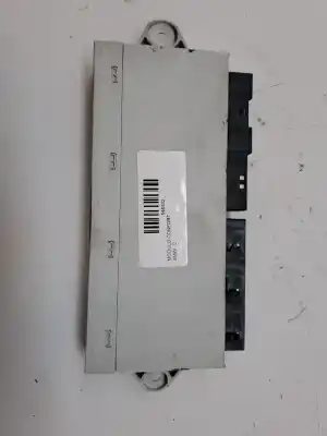 Second-hand car spare part Comfort Module for BMW SERIE 7 (E65/E66) 730Ld 218 CV / 160 KW OEM IAM references 61356947121  