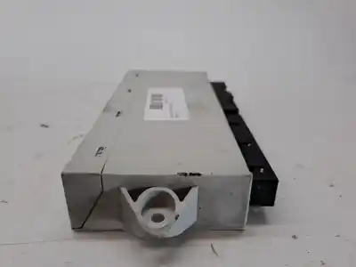 Second-hand car spare part comfort module for bmw serie 7 (e65/e66) 730ld 218 cv / 160 kw oem iam references 61356947121  