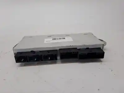 Second-hand car spare part comfort module for bmw serie 7 (e65/e66) 730ld 218 cv / 160 kw oem iam references 61356947121  