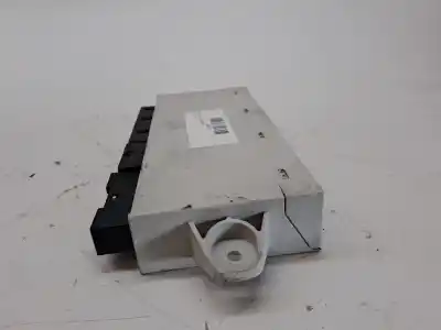 Second-hand car spare part comfort module for bmw serie 7 (e65/e66) 730ld 218 cv / 160 kw oem iam references 61356947121  