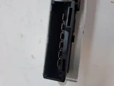 Second-hand car spare part comfort module for bmw serie 7 (e65/e66) 730ld 218 cv / 160 kw oem iam references 61356947121  