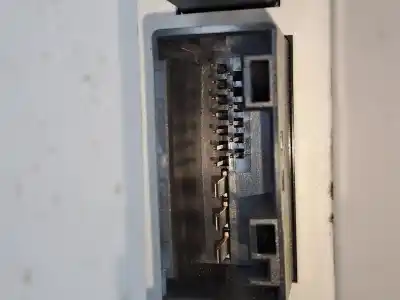 Second-hand car spare part comfort module for bmw serie 7 (e65/e66) 730ld 218 cv / 160 kw oem iam references 61356947121  