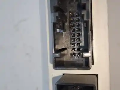 Second-hand car spare part comfort module for bmw serie 7 (e65/e66) 730ld 218 cv / 160 kw oem iam references 61356947121  