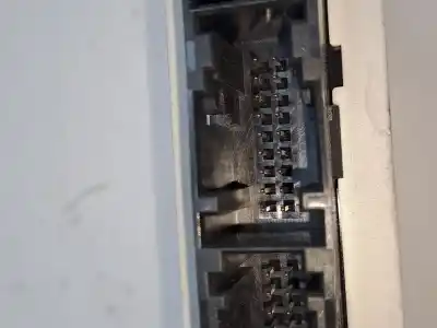 Second-hand car spare part comfort module for bmw serie 7 (e65/e66) 730ld 218 cv / 160 kw oem iam references 61356947121  