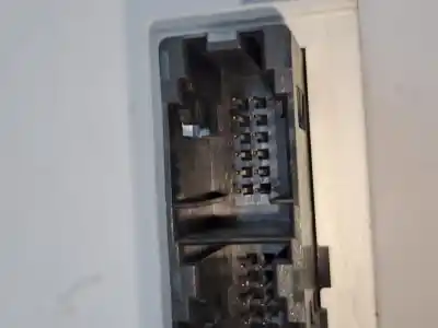 Second-hand car spare part comfort module for bmw serie 7 (e65/e66) 730ld 218 cv / 160 kw oem iam references 61356947121  