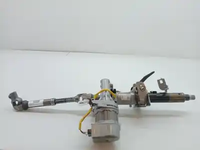 Second-hand car spare part steering column for toyota corolla (e15) high 124 cv / 91 kw oem iam references 4502002790