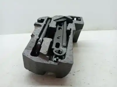 Second-hand car spare part jack for opel corsa d corsa d oem iam references 13299889  