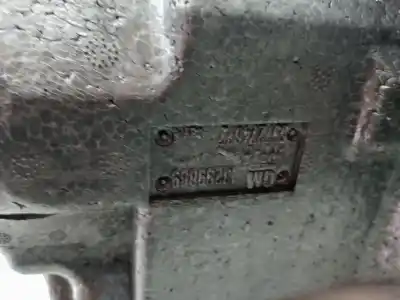 Second-hand car spare part jack for opel corsa d corsa d oem iam references 13299889  