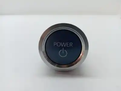 Second-hand car spare part ignition switch for toyota corolla (e15) high 124 cv / 91 kw oem iam references 8978342020