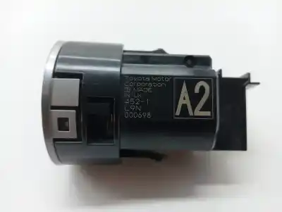 Second-hand car spare part ignition switch for toyota corolla (e15) high 124 cv / 91 kw oem iam references 8978342020  