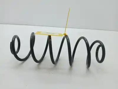 Peça sobressalente para automóvel em segunda mão mola de suspensão por peugeot 208 bh02 referências oem iam 9673405980