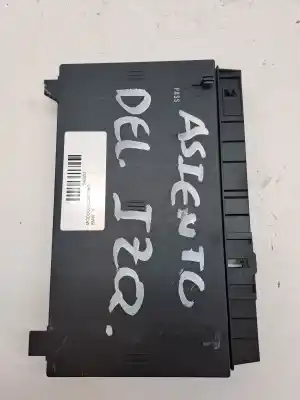 Second-hand car spare part Comfort Module for BMW SERIE 7 (E65/E66) 730Ld 218 CV / 160 KW OEM IAM references 61356927319  