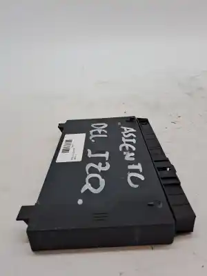 Second-hand car spare part comfort module for bmw serie 7 (e65/e66) 730ld 218 cv / 160 kw oem iam references 61356927319  