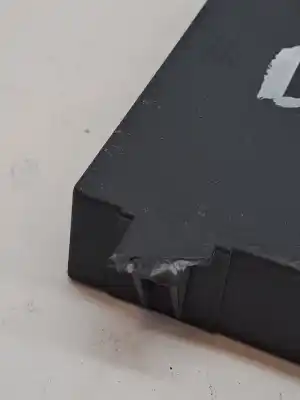 Second-hand car spare part comfort module for bmw serie 7 (e65/e66) 730ld 218 cv / 160 kw oem iam references 61356927319  