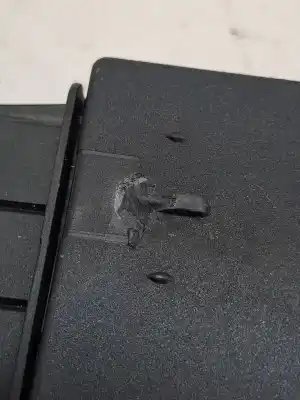 Second-hand car spare part comfort module for bmw serie 7 (e65/e66) 730ld 218 cv / 160 kw oem iam references 61356927319  