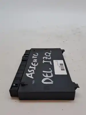 Second-hand car spare part comfort module for bmw serie 7 (e65/e66) 730ld 218 cv / 160 kw oem iam references 61356927319  