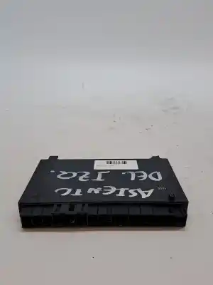 Second-hand car spare part comfort module for bmw serie 7 (e65/e66) 730ld 218 cv / 160 kw oem iam references 61356927319  