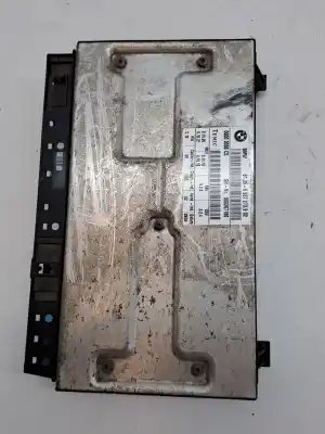 Second-hand car spare part comfort module for bmw serie 7 (e65/e66) 730ld 218 cv / 160 kw oem iam references 61356927319  