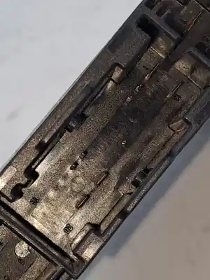 Second-hand car spare part comfort module for bmw serie 7 (e65/e66) 730ld 218 cv / 160 kw oem iam references 61356927319  