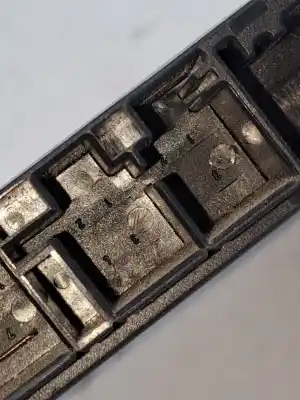 Second-hand car spare part comfort module for bmw serie 7 (e65/e66) 730ld 218 cv / 160 kw oem iam references 61356927319  