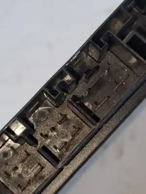 Second-hand car spare part comfort module for bmw serie 7 (e65/e66) 730ld 218 cv / 160 kw oem iam references 61356927319  