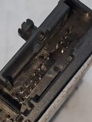 Second-hand car spare part comfort module for bmw serie 7 (e65/e66) 730ld 218 cv / 160 kw oem iam references 61356927319  