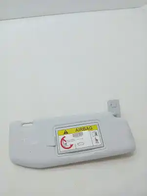 Автозапчасти б/у ЛЕВАЯ ЗОНА за PEUGEOT 208  ссылки OEM IAM 16125932PR  