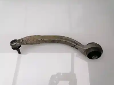 Peça sobressalente para automóvel em segunda mão braço de suspensão inferior dianteiro direito por audi a4 avant (8e) bpw referências oem iam 8e0407694al  