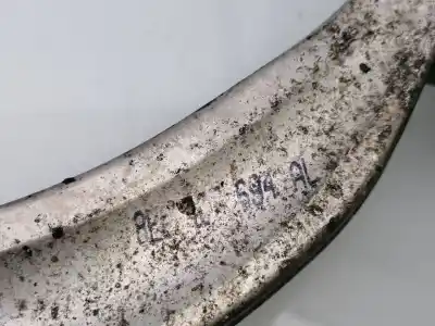 Peça sobressalente para automóvel em segunda mão braço de suspensão inferior dianteiro direito por audi a4 avant (8e) bpw referências oem iam 8e0407694al  