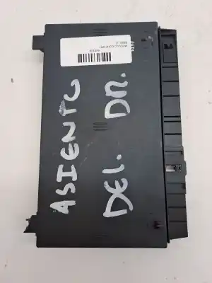 Second-hand car spare part comfort module for bmw serie 7 (e65/e66) 730ld 218 cv / 160 kw oem iam references 61356927319  