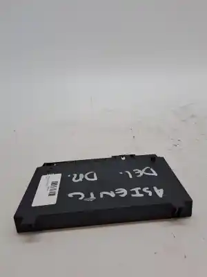 Second-hand car spare part comfort module for bmw serie 7 (e65/e66) 730ld 218 cv / 160 kw oem iam references 61356927319  