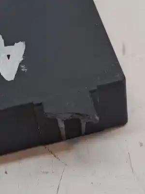 Second-hand car spare part comfort module for bmw serie 7 (e65/e66) 730ld 218 cv / 160 kw oem iam references 61356927319  