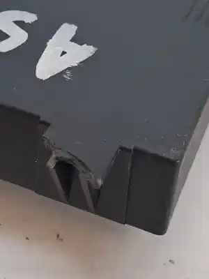 Second-hand car spare part comfort module for bmw serie 7 (e65/e66) 730ld 218 cv / 160 kw oem iam references 61356927319  