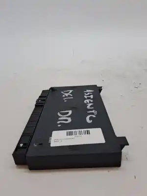 Second-hand car spare part comfort module for bmw serie 7 (e65/e66) 730ld 218 cv / 160 kw oem iam references 61356927319  