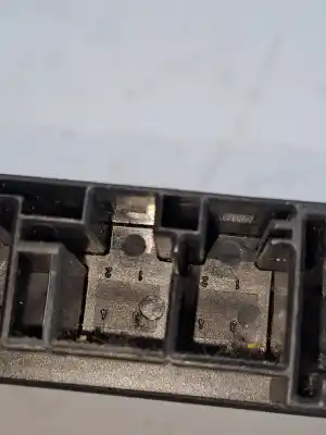 Second-hand car spare part comfort module for bmw serie 7 (e65/e66) 730ld 218 cv / 160 kw oem iam references 61356927319  