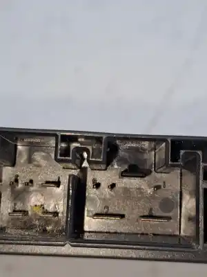 Second-hand car spare part comfort module for bmw serie 7 (e65/e66) 730ld 218 cv / 160 kw oem iam references 61356927319  