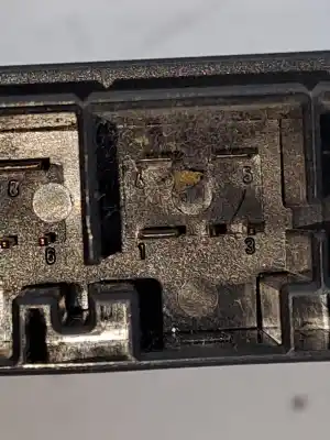 Second-hand car spare part comfort module for bmw serie 7 (e65/e66) 730ld 218 cv / 160 kw oem iam references 61356927319  