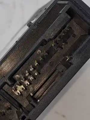 Second-hand car spare part comfort module for bmw serie 7 (e65/e66) 730ld 218 cv / 160 kw oem iam references 61356927319  