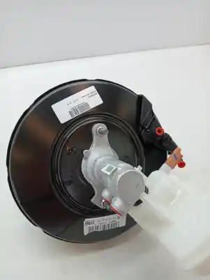 Автозапчастина б/у Гальмівний СЕРВО для PEUGEOT 208  Посилання на OEM IAM 9811514380  