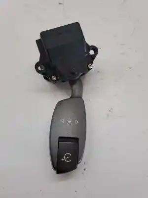 Second-hand car spare part multifunction switch for bmw serie 7 (e65/e66) 730ld 218 cv / 160 kw oem iam references 6911521  