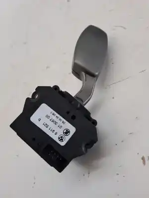 Second-hand car spare part multifunction switch for bmw serie 7 (e65/e66) 730ld 218 cv / 160 kw oem iam references 6911521  