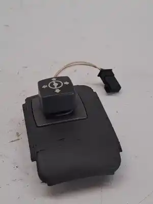 Second-hand car spare part multifunction switch for bmw serie 7 (e65/e66) 730ld 218 cv / 160 kw oem iam references 6911535  
