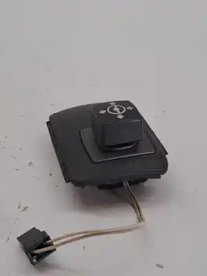 Second-hand car spare part multifunction switch for bmw serie 7 (e65/e66) 730ld 218 cv / 160 kw oem iam references 6911535  