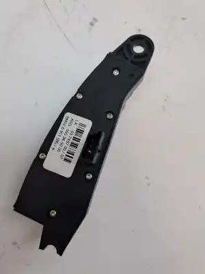 Second-hand car spare part multifunction switch for bmw serie 7 (e65/e66) 730ld 218 cv / 160 kw oem iam references 61316911585  6911585
