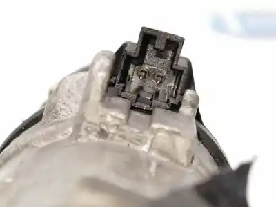 Автозапчастина б/у стартер для audi a4 avant (8e) bpw посилання на oem iam 4b0905851q  