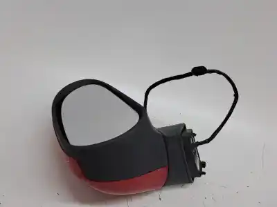 Pezzo di ricambio per auto di seconda mano retrovisore destro per peugeot 207 1.6 hdi 92 cv riferimenti oem iam 8149zk