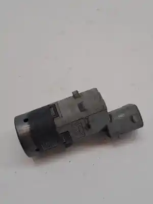 Pezzo di ricambio per auto di seconda mano sensori di parcheggio per bmw serie 7 (e65/e66) 730ld 218 cv / 160 kw riferimenti oem iam 66202184263