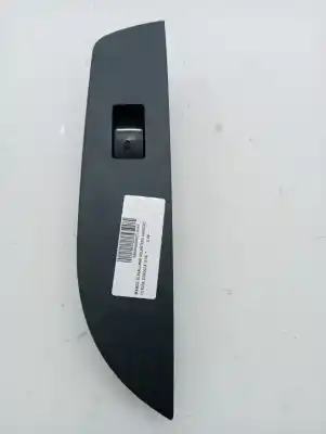 Second-hand car spare part right front power window switch for toyota corolla (e15) high 124 cv / 91 kw oem iam references 1928293