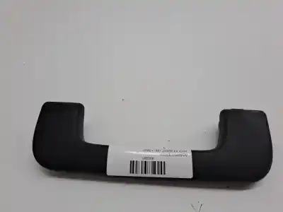 Peça sobressalente para automóvel em segunda mão puxador interior dianteiro direito por audi a4 avant (8e) * referências oem iam 8e0857607c