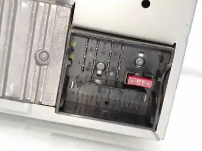 Автозапчастина б/у gps навігаційна система для audi a4 avant (8e) bpw посилання на oem iam 8e0035192s  